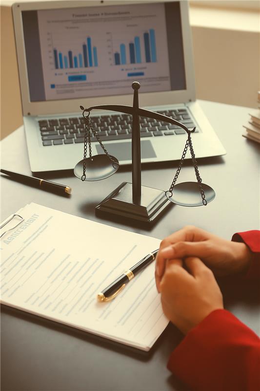 Estadisticas Judiciales